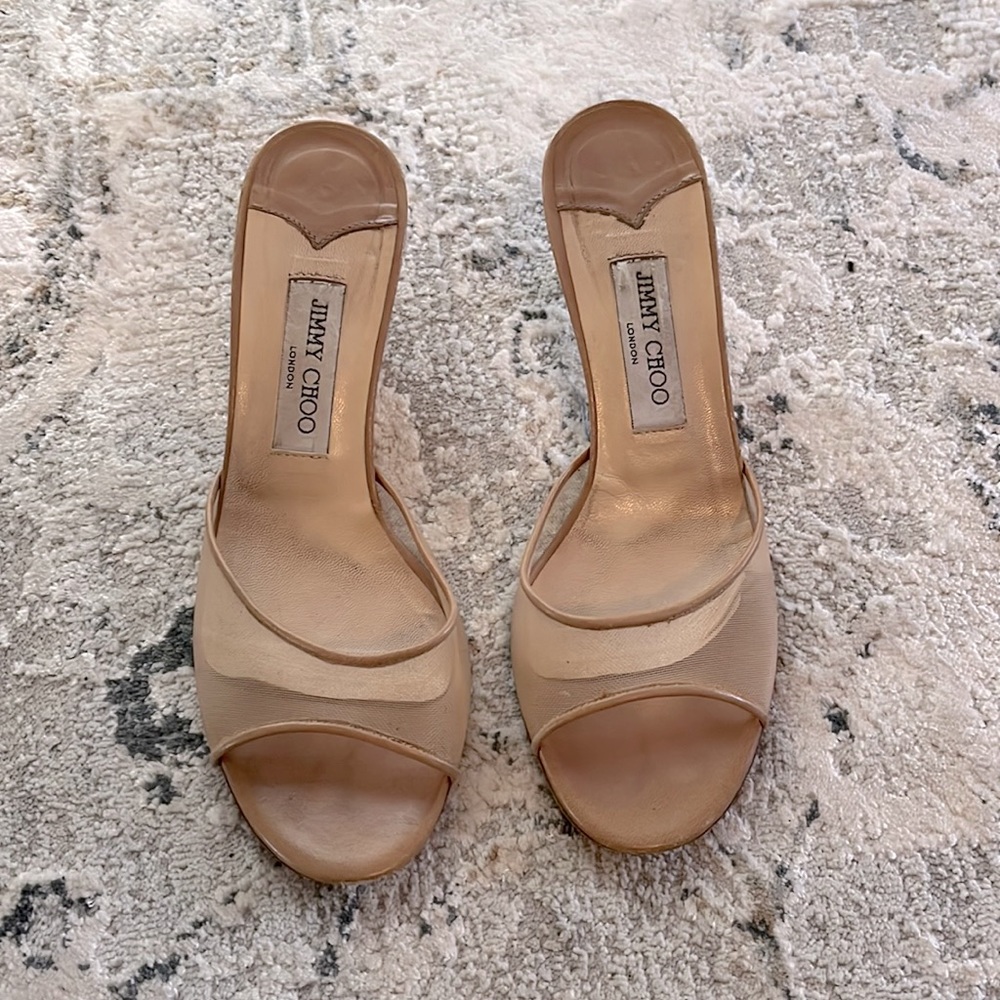 Jimmy Choo